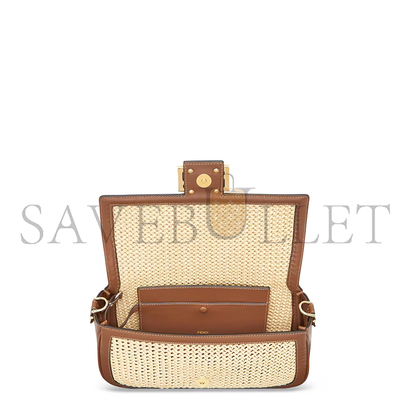 FENDI BAGUETTE BAG 8BR600AOVOF1PII (27*15*6cm) FENDI BAGUETTE BAG 8BR600AOVOF1PII (27*15*6cm)